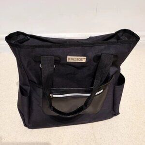 Prestige Laptop Storage Carry Tote Bag - 16"x14"x6" VGC - Save $